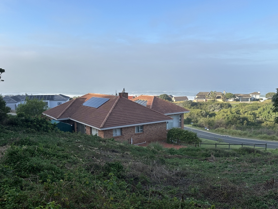 0 Bedroom Property for Sale in Outeniqua Strand Western Cape